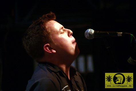 Scrapy (D) X-Mas Ska - Kassablanca, Jena 26. Dezember 2007 (3).JPG